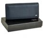 Женский кошелек Dr. Bond синий (29951 dark-blue)
