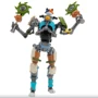 Коллекционная фигурка Jazwares Fortnite Legendary Series Oversized Figure Kit 18 см (FNT0664)