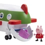Игровой набор Peppa Pig - Самолет Пеппы (самолет, фигурка Пеппы) (06227) фото 4