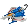 Игрушка Hasbro Трансфoрмеры Кибервселенная Класс Истребители (E8227_E8377 CYB BATTLE CALL TROOPER STARSCREAM): Вид Персонажи фильмов