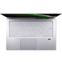 Ноутбук Acer Swift 3 SF314-43-R1S7 (NX.AB1EX.01G): Экран 14" IPS (1920x1080) FullHD