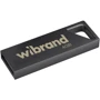 USB-флешка Wibrand 4GB Stingray USB 2.0 Grey (WI2.0/ST4U5G)