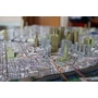 Об'ємний пазл 4D Cityscape Осака: Виробник Cityscape