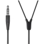 Наушники Bang & Olufsen Accessory A8 Black (6405): Тип крепления крепление на ушах