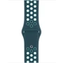 Аксесуар для Watch Apple Sport Band Nike Midnight Turquoise/Aurora Green (MXQX2) for Apple Watch 38/40mm