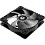 Кулер ID-COOLING WF-12025-SD-K: Регулировка оборотов нет