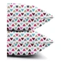 Набір наволочок Cosas Set Pillow Love 60х40 см (4822052024904)