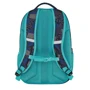Рюкзак Herlitz Be.Bag be.explorer Edgy Labyrinth сине-голубой "лабиринт" (24800167): Тип Подростковый рюкзак