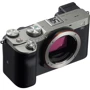 Sony Alpha a7C Body Silver (ILCE7CS): Запись видео (размер кадра) 4K (3840x2160)