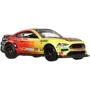 Колекційна машинка Hot Wheels '23 Ford Mustang RTR Spec 5 та транспортера Aero Lift серії Car Culture (FLF56/HKF39): Вид Автомобили
