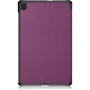 Аксесуар для планшетних ПК BeCover Smart Case Purple для Samsung Galaxy Tab S6 Lite 2024 P620/P625/P627 (710816)