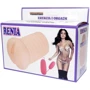 Мастурбатор вибрацией BOSS Of Toys Renia