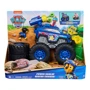 Игровой набор Spin Master Paw Patrol Rescue Wheels Полицейский автомобиль Гонщика Делюкс (SM17732/6070096) фото 4
