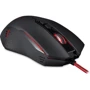 Мышь Redragon Inquisitor 2 RGB (77775): Тип сенсора оптический