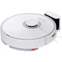 Робот уборщик Xiaomi Roborock Q7 Max White: Дополнительно Тонкий, Автоматическая подзарядка, Виртуальная стена, Возврат к уборке после подзарядки, Обнаружение