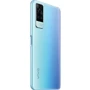 Смартфон Vivo Y31 4/128 GB Ocean Blue Approved Витринный образец фото 7