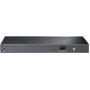 Мережевий комутатор Smart TP-Link TL-SG2218P: Порти комбінований