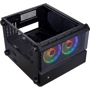 Корпус Corsair Carbide 280X RGB Tempered Glass Black (CC-9011135-WW) фото 13
