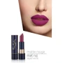 Pierre Cardin Matte Rouge Выдержанное Вино Помада для губ 9 ml: Вид Губная помада