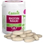 Витаминно-минеральный комплекс Canvit Biotin Maxi for dogs для собак крупных пород 230 г (can50715): Производитель Canvit