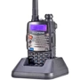 Рация носимая Pofung (Baofeng) UV-5RA (POF-UV-5RA): Вид носимая