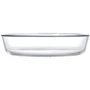 PYREX B&E 26см (2.1л) (828B000): Материал Стекло