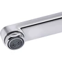 Q-tap Stenava 3245102FC: Тип излива Поворотный