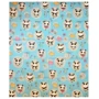 Килимок-мат Bambi MR 0587-2 Панда-ведмідь: Тип развивающий коврик
