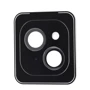 Защитное стекло для iPhone Proove Tempered Glass Achilles Black for Camera iPhone 15 / 15 Plus