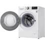 Стиральная машина LG F4WV910P2A: Количество программ стирки 14