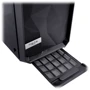 Корпус Fractal Design Meshify C Dark TG (FD-CA-MESH-C-BKO-TG) фото 6