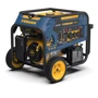 Firman TRI FUEL 7500W PORTABLE 7,5 Квт, бензин/газ: Тип генератора бензин/газ