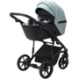 Коляска 2 в 1 Adamex Mobi Air Thermo Экокожа SD-14 (625973): Ширина шасси 57.5