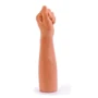 Кисть для фистинга LoveToy King Size Realistic Bitch Fist 12" Flesh