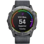 Смарт-часы Garmin Enduro Steel with Gray UltraFit Nylon Strap (010-02408-00) фото 9