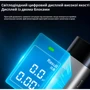 Алкотестер Xiaomi Lydsto T1: Производитель Xiaomi
