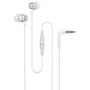 Наушники Sennheiser CX 300S White: Тип конструкции вакуумные
