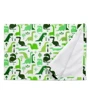 Пелюшка непромокальна Cosas Diaper Dino Green 70х120 см (4822052024416) фото 2
