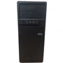 Корпус Delux DT 235 Black: Форм-фактор материнской платы ATX / Micro-ATX