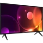 Телевизор Sharp 40FA4E: Выход в интернет нет