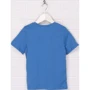Футболка H&M 2832182 134-140 см голубая: Тип Футболки