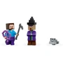 Конструктор LEGO Minecraft Тыквенная ферма 257 деталей (21248) фото 6