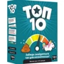 Настольная игра Ігромаг ТОП 10 (Top Ten) (укр.)