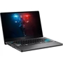 Ноутбук ASUS ROG Zephyrus G14 GA401QEC AniMe Matrix (GA401QEC-K2064T) RB: Тип экрана антибликовое покрытие