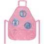 Фартук с нарукавниками Kite Hugs & Kittens K22-161-1