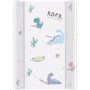 Пеленальна дошка Ceba Baby Candy Andy Dino 50x70 см малюнок (W-203-121-612)