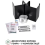 Вытяжка Perfelli VICCO 5HM NERO фото 7
