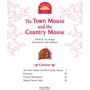 Classic Tales 2: The Town Mouse and the Country Mouse: Кількість сторінок 24