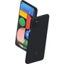 Смартфон Google Pixel 4a 5G 6/128 GB Just Black Approved Вітринний зразок: Причина уцінки Как новый (витринный образец): смартфон выглядит и функционирует как новый. Смартфон полностью протестирован по программе Approved, все функции работают корректно