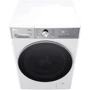 Стиральная машина LG F4D37952W: Тип машины Автомат с сушкой